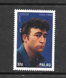 Worldwide stamps-Palau