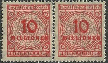 Germany - 286 - MNH - SCV-0.80