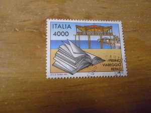 Italy  #  2173  used
