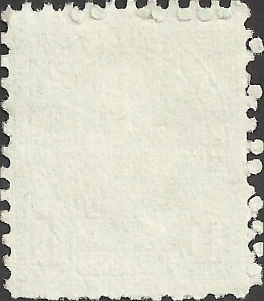 # 692 Used Light Blue Rutherford B. Hayes