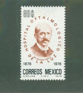 MEXICO 1150 MH BIN $0.50