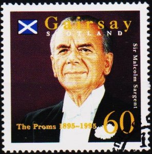 Great Britain(Gairsay). 1985 60p Fine Used