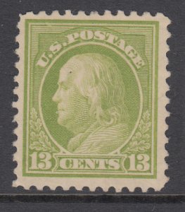 US 513 MNH VF