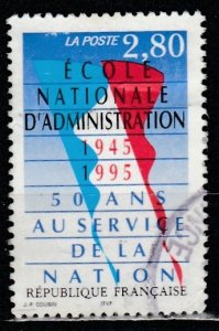 France   2496      (O)     1995