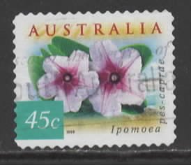 Australia Sc # 1746D used (BBC)