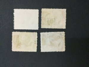 MOMEN: US #210 USED #300211