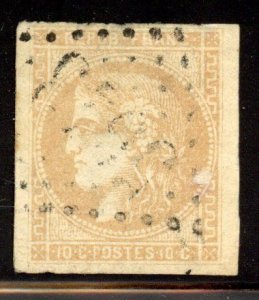 France # 42, Used.
