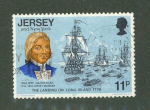 Jersey 162 USED BIN $0.50