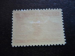 Stamps - Cuba - Scott# 462 - Mint Hinged Single Stamp