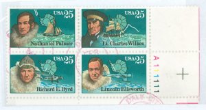 United States #2389a