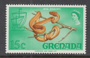 Grenada 302 MNH VF