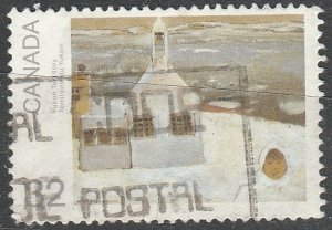 Canada   1018    (O)    1984