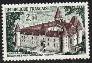 France Sc #1336 MNH