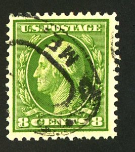 U.S. #337 USED