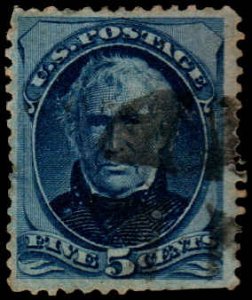 US - 185 - Used - SCV-16.00