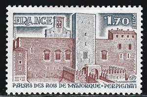 France #1643   MH