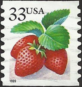 # 3305 USED STRAWBERRIES