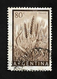 Argentina 1954 - U - Scott #634