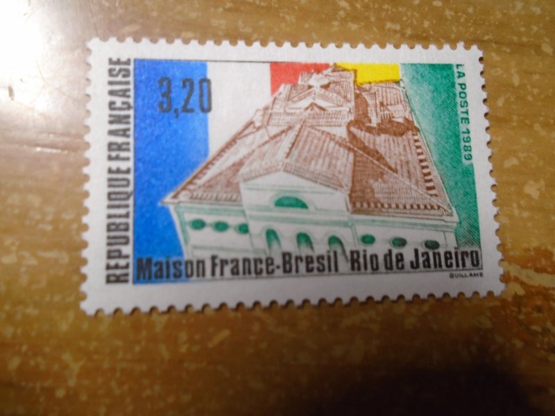 France  #   2226  MNH