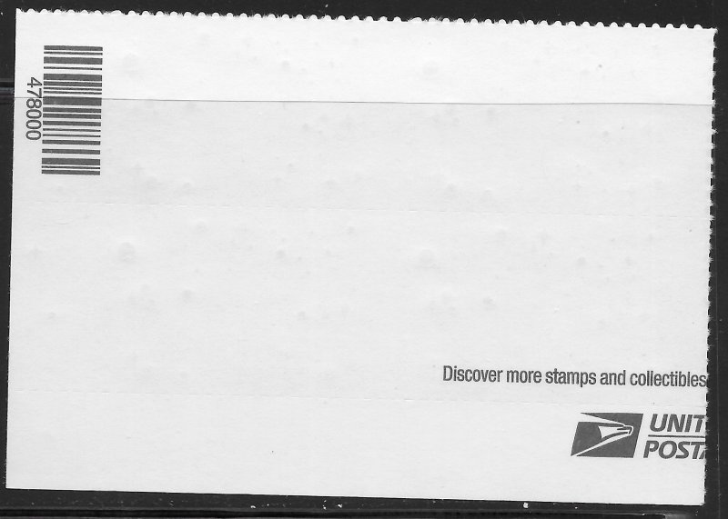 US #5620 (55c) Raven Story ~ MNH