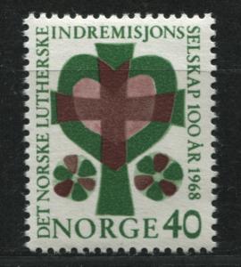 Norway 517   MNH    