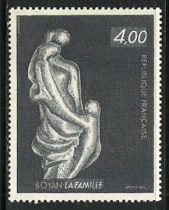 France #1840, Mint Hinge