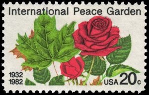 United States - Scott 2014 - Mint-Never-Hinged