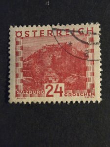 +Austria #333             Used