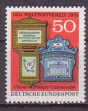 Germany 1153 MNH