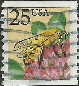 # 2281f USED HONEYBEE