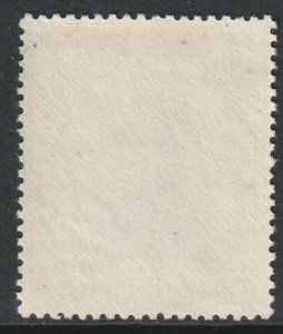 Malaya Trengganu Scott 60 - SG77, 1949 Sultan 15c MH*