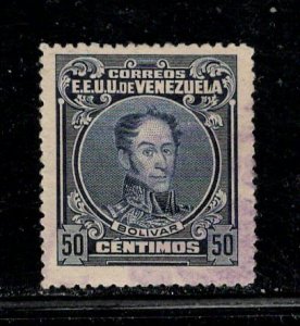 VENEZUELA SC# 280a FVF/U