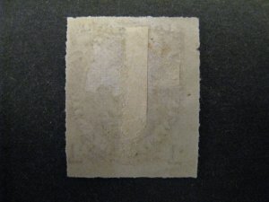 Newfoundland 37 Mint Hinged p2502.9100