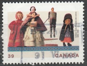 Canada     1275       (O)   1990
