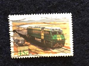 Australia – 1993 – Single Stamp – SC# 1329 - Used