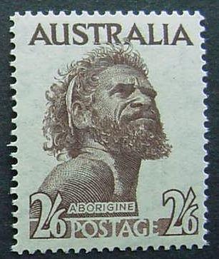 Australia, Scott 248, MNH