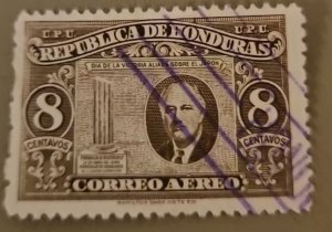 Honduras #C163 Used