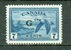 CANADA 1950 G #CO2 ...MNH...$27.00