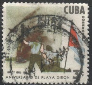 Cuba Scott No. 707