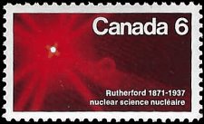 CANADA   #534 MNH (10)