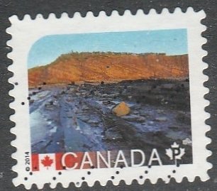 Canada   2721      (O)     2014