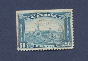 CANADA - Scott 176 - used -  - 1930