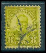  640 Used Average M10060