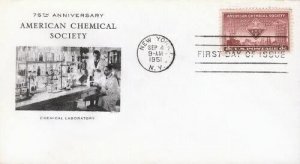 1002 AMERICAN CHEMICAL SOCIETY - Grimsland