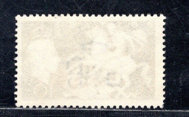 GREAT BRITAIN SC#288 FVF/U