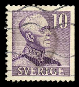 Sweden 300 Used