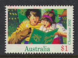 Australia SG 1385  Used  - Christmas