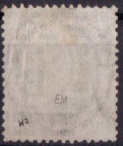 Great Britain SG156 Fine Used.