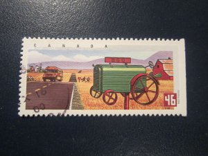 Canada #1851 Rural Mailboxes  Nice stamps  {ca961}