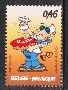 Belgium 2176 MNH VF